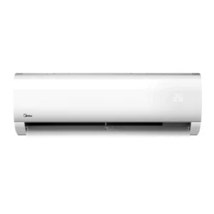 Midea Split AC 1.5HP MSAF-12CRN1 with Installation kit