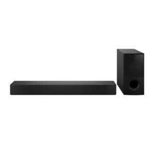 LG 600W Soundbar with Subwoofer SH5A