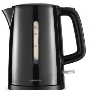 Kenwood 1.7L black kettle jug ZJP00 2200w