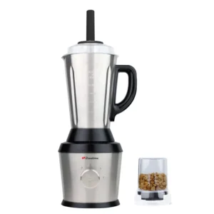 Binatone 1.5L Blender BLG-605 SS 500W