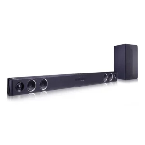LG 300W Soundbar with Subwoofer SQC2