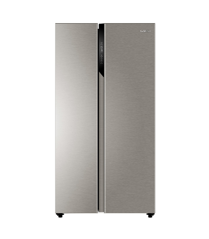 Haier Thermocool 540L SxS Inverter Refrigerator HRF-540SG6