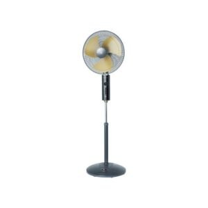 KDK standing fan 16″ P407V Timer (Made in Malaysia)