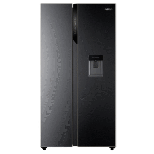 Haier Thermocool 540L SxS Inverter Refrigerator HRF-540WBS