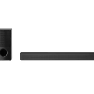 LG 600W Soundbar with Subwoofer SNH5