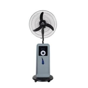 Andrakk rechargeable standing Mist fan 18” ADK2316MF