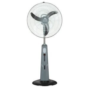 Andrakk rechargeable standing fan 18” ADK2318