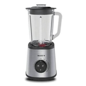 Maxi 1.5L Silver Blender 1500W BL1501