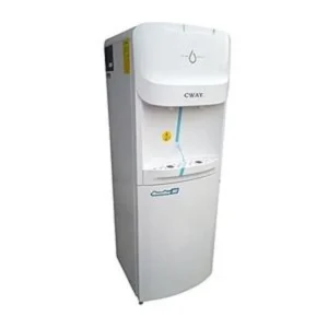 Cway water dispenser Ruby 7F with free water bottle