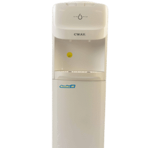 Cway water dispenser EXECUTIVE 1C with free water bottle