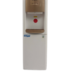 Cway water dispenser EXECUTIVE 3C with free water bottle