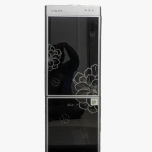 Cway water dispenser ruby 3F with free water bottle