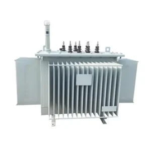 TSTY Isolation Transformer 250kva - 400V Delta/ 400V Star SG-M-250kva
