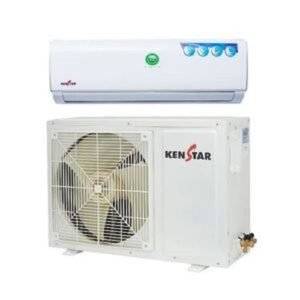 Kenstar Split AC 1.5HP KS-12MNV with Installation Kit
