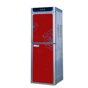 Cway water dispenser Ruby 2s with free water bottle