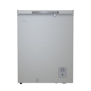 TCL 145L Chest Freezer F190CF