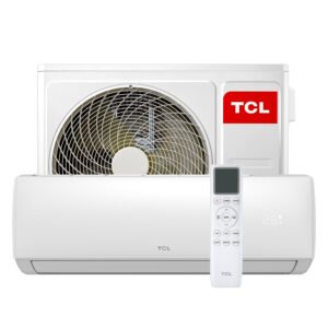 TCL 2HP Split AC | Elite Series TAC18/CSAXA73