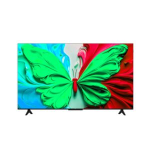 TCL 43 Inch QLED TV 43S5K