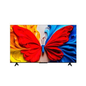 TCL 50 Inch QLED TV 50S5K