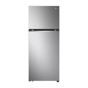 LG 395L Top Freezer Refrigerator GN-B392PLGB