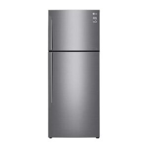 LG 438L Top Freezer Refrigerator GL-C502HLCL