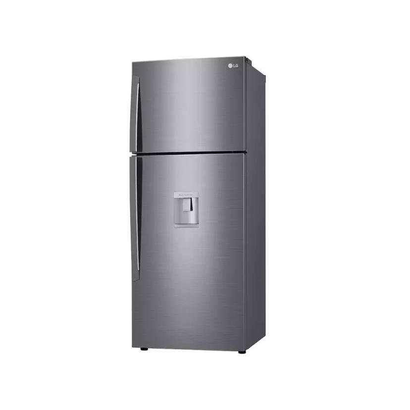 LG 438L Top Freezer Refrigerator WD GL-T502HLCL
