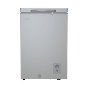 TCL 106L Chest Freezer F130CF