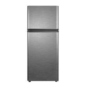 TCL 153L Top Freezer Refrigerator F153TM