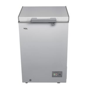 TCL 106L Chest Freezer F131CFSL