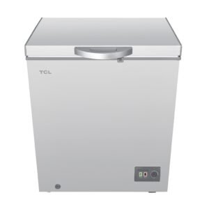 TCL 150L Chest Freezer F192CFSL