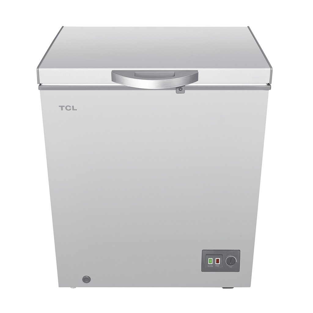 TCL 150L Chest Freezer F192CFSL