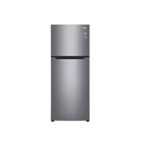 LG  260L Top Freezer Refrigerator GL-C252SLBB