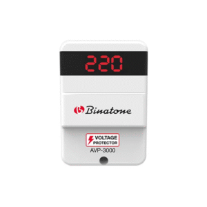 Binatone Automatic Voltage Protector AVP-3000