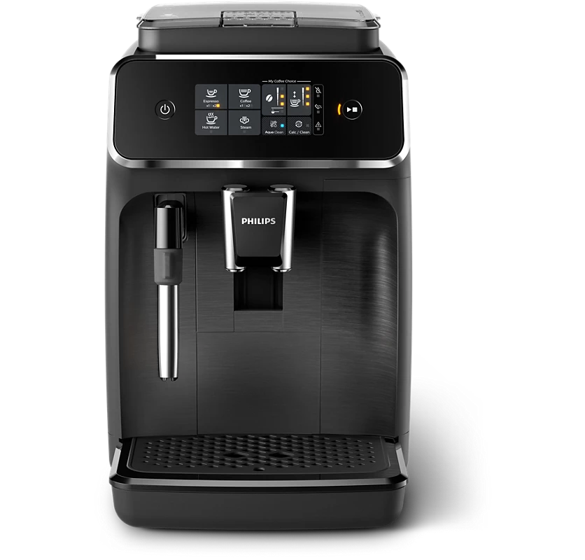 Philips Series 2200 Fully automatic espresso coffee machine EP2220/10 - Image 2