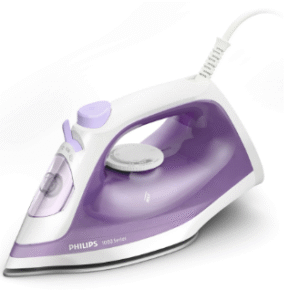 Philips 1000 Series Steam Iron DST1020/36