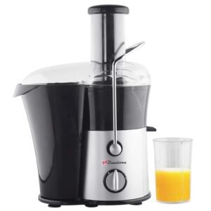 Binatone JE-580 500w juicer
