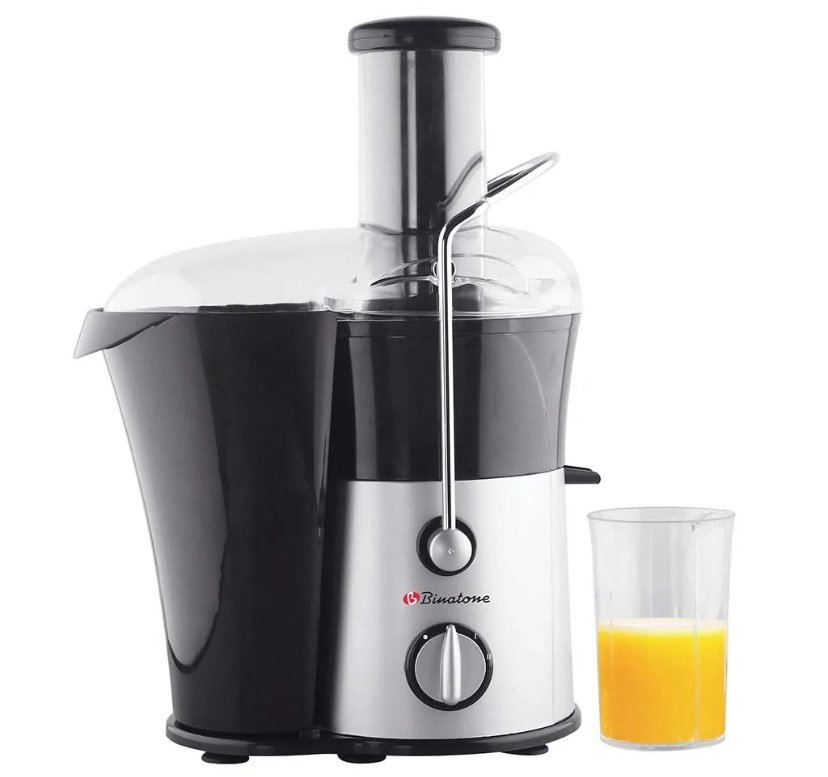 Binatone JE-580 500w juicer