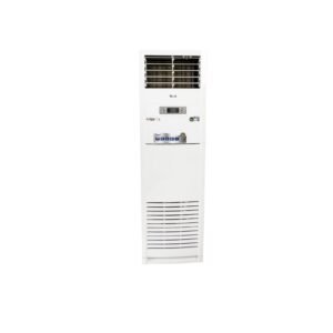 Royal 2HP Floor Standing Air Conditioner 18-MKF-INV with installation kit