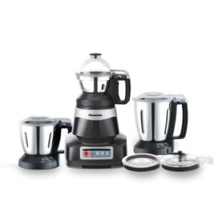 Panasonic 2000W 3 Jar Mixer Grinder MX-AE365