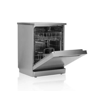 Maxi Dishwasher (WQP12-5201M)