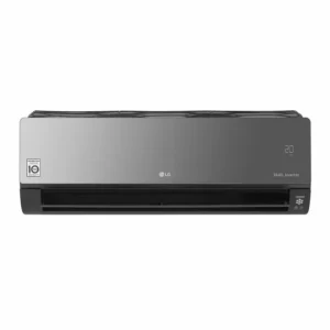 LG  2HP Inverter Black Mirror Design Split AC