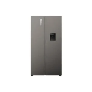 Hisense 541L SxS Refrigerator 71WS-RC