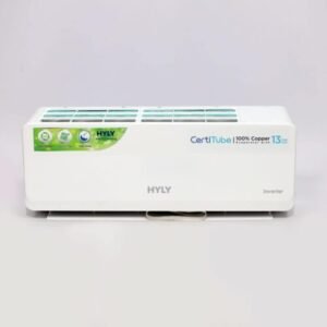 Hyly 1.5HP Inverter Air Conditioner with free installation kit
