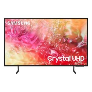 Samsung 43inch CRYSTAL UHD Smart TV 43DU7000
