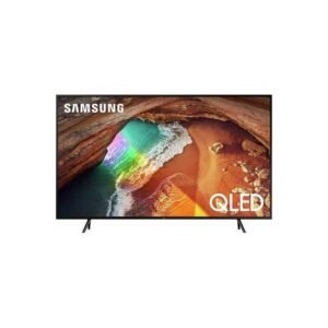 Samsung 55 inch QLED 4K Smart TV 55Q60C