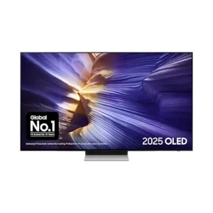 Samsung 65 inch OLED 4K Smart TV 65S90F