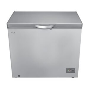 TCL 260L Chest freezer F331CFSL