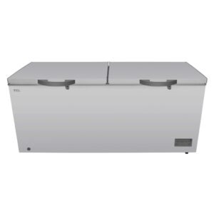 TCL 720L Chest freezer F920CFSL