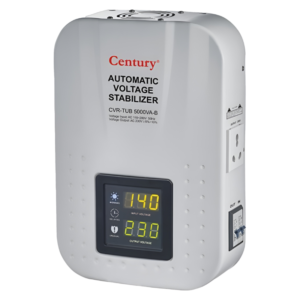Century Wall Mount 2000kva Digitial Stabilizer