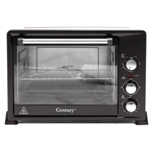 Century 37L electric oven